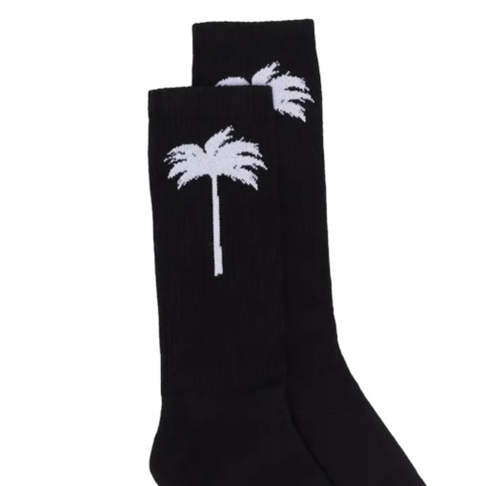 Palm Angles Socks